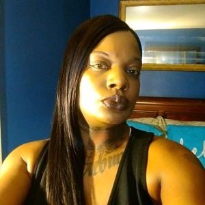 Meet your Posher, Antonia